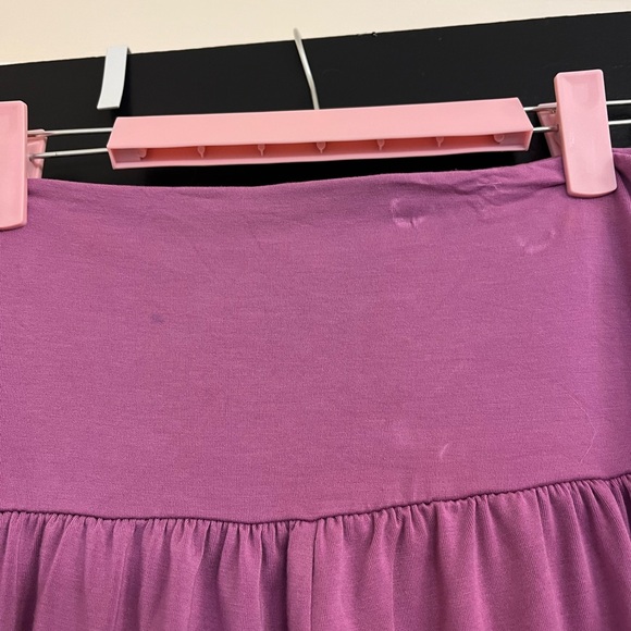 Purusha People Wild Rose Hippie Pants - Picture 11 of 11